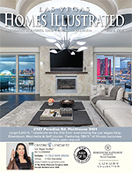 Homes Illustrated