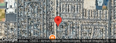 Map location from available data. Location should be verified. Click map for interactive view.